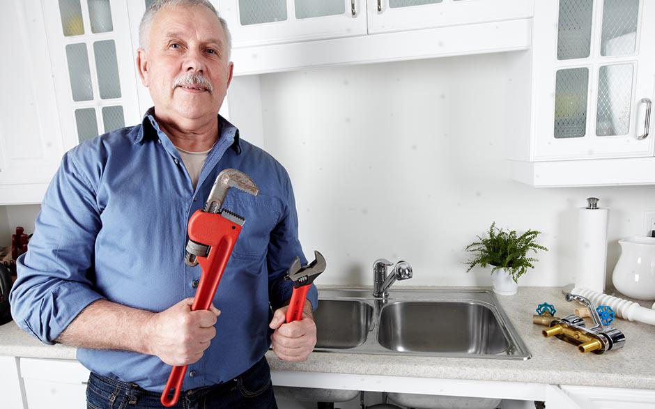 recherche de fuites d'eau Roissy-en-Brie